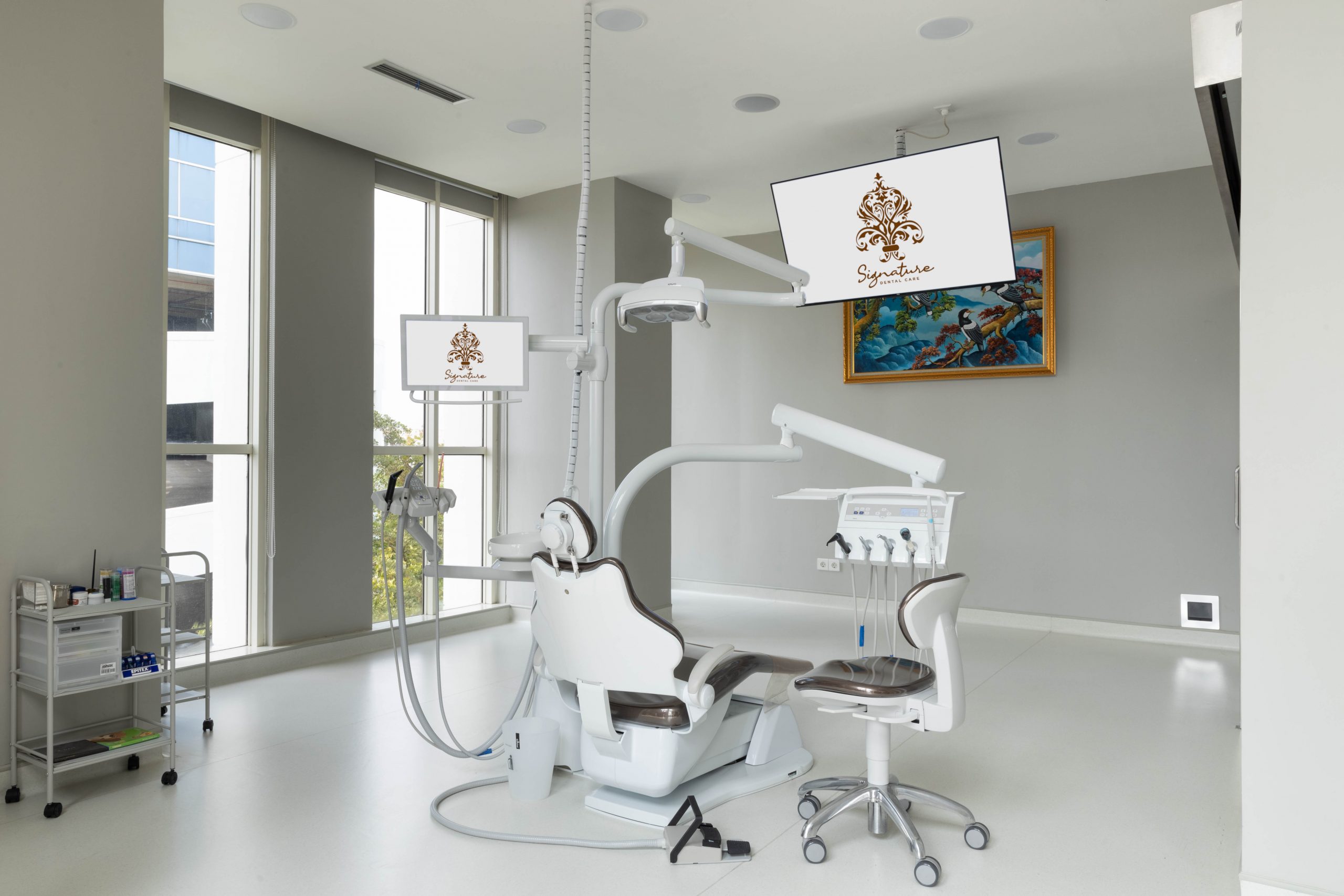 Rekomendasi Klinik Untuk Pasang Veneer Gigi BSD Terbaik 7 Klinik Gigi Terlengkap di BSD, Ada di Signature Dental Care