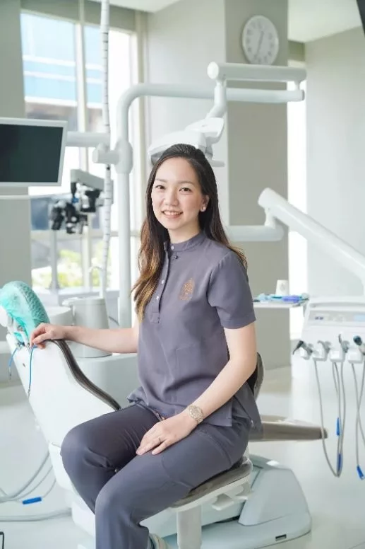 Klinik Gigi Terpercaya di BSD 2