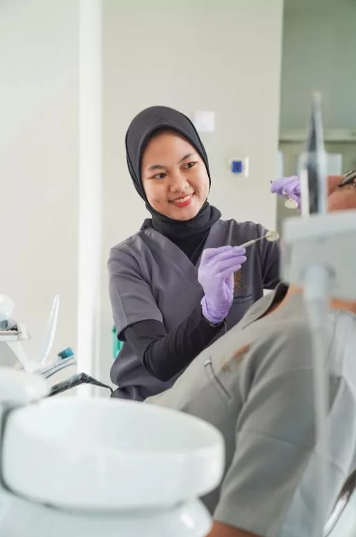 Klinik Gigi Terpercaya di BSD 