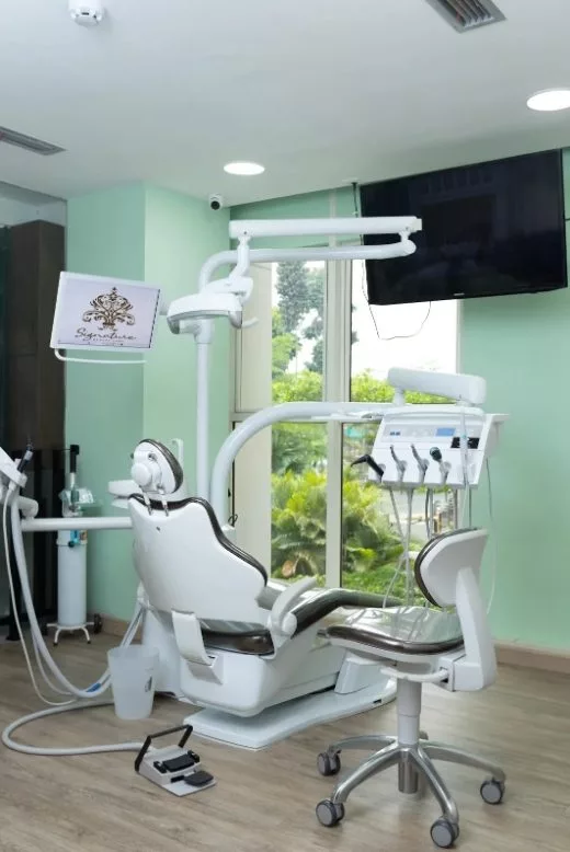 Klinik Gigi Terpercaya di BSD 