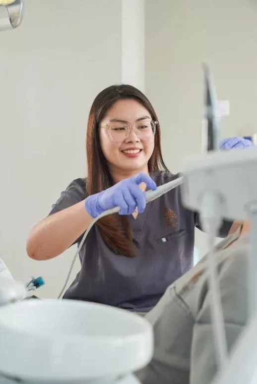 Klinik Gigi Terpercaya di BSD 