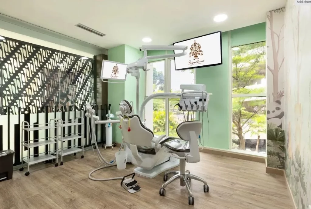 Rekomendasi Klinik Gigi Terpercaya di BSD untuk Dapatkan Perawatan Terbaik: Signature Dental Care 3 Klinik Gigi Terpercaya di BSD untuk Dapatkan Perawatan Terbaik