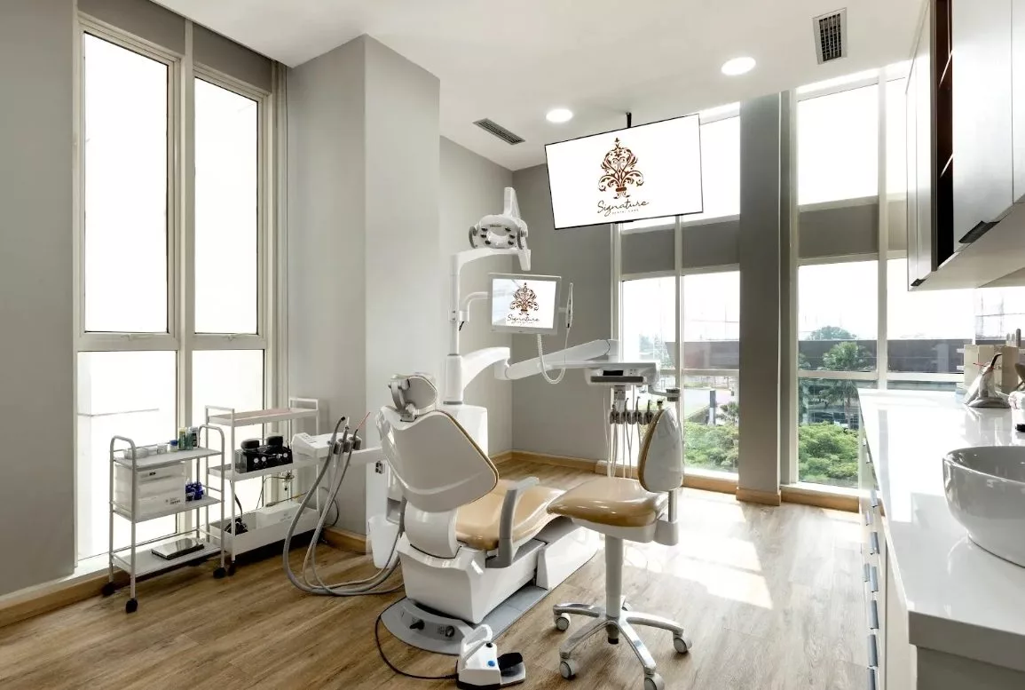 Klinik Gigi Terpercaya di BSD untuk Dapatkan Perawatan Terbaik3