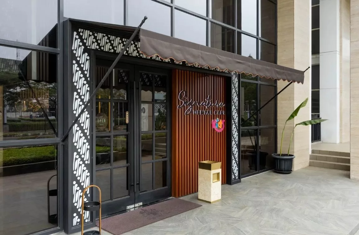 Solusi Klinik Dental Anak di BSD yang Nyaman dan Efektif3