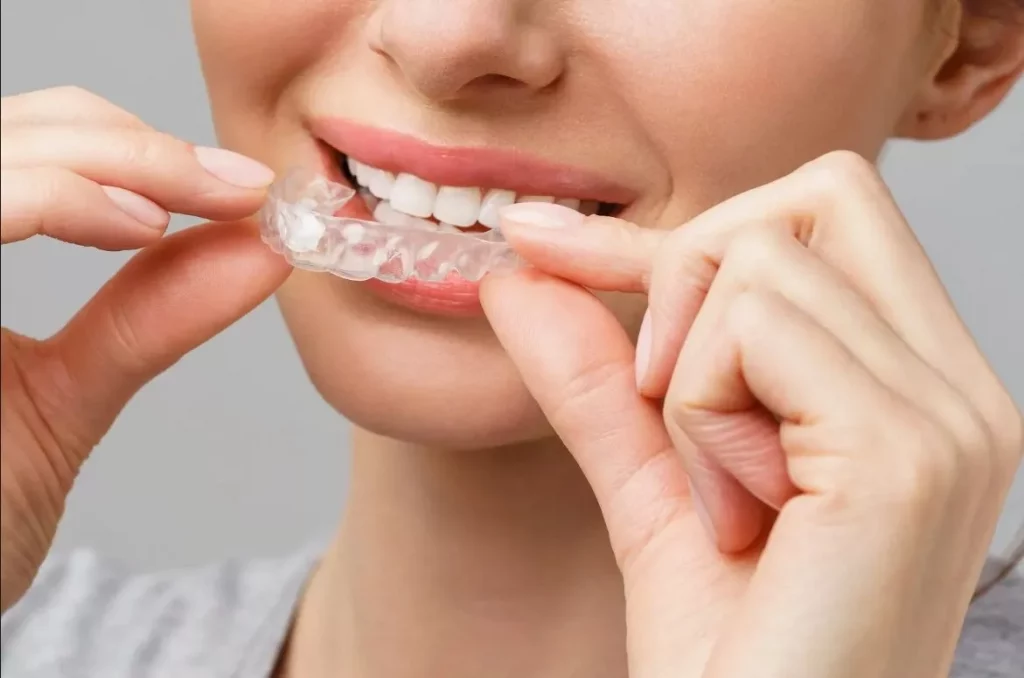 Bruxism Bikin Tidur Tidak Tenang? Segera Bawa Ke Klinik Gigi BSD untuk Dapatkan Solusi Tepat Gangguan TMJ! 1 Bruxism & TMJ: Solusi Tepat di Klinik Gigi Modern BSD | Signature Dental Care
