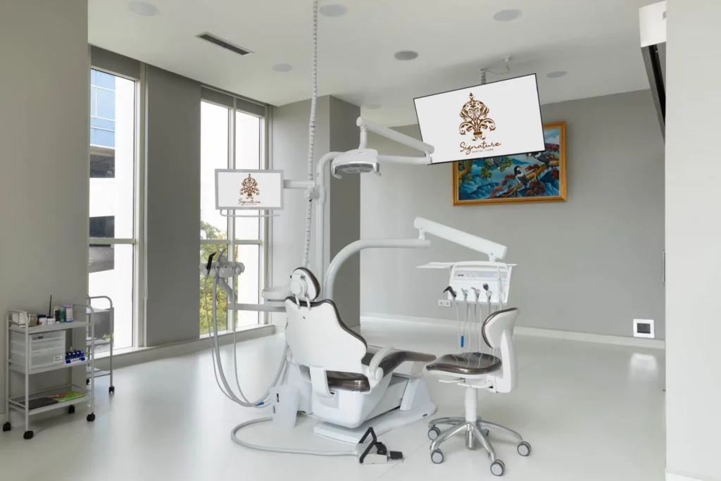 Klinik Gigi BSD Modern: Dari Ruang Perawatan ke Ruang Steril Demi Keamanan Pasien 1 autoclave klinik gigi BSD