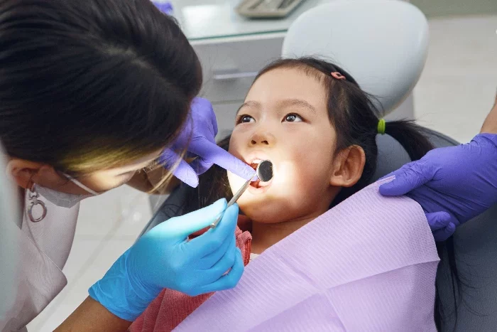 Gigi Anak Tumbuh Miring? Klinik Gigi BSD Ini Ajak Kenali Penyebabnya dan Cara Efektif Mencegah Sejak Dini! 1 Gigi Anak Tumbuh Miring Klinik Gigi BSD Ini Ajak Kenali Penyebabnya dan Cara Efektif Mencegah Sejak Dini
