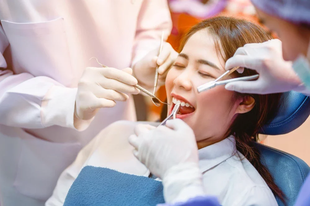 Takut Periksa Gigi? Ini 7 Langkah Atasi Rasa Takut dan Cara Memilih Klinik Gigi BSD Terbaik!