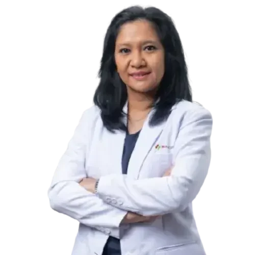 dokter gigi bsd Debora