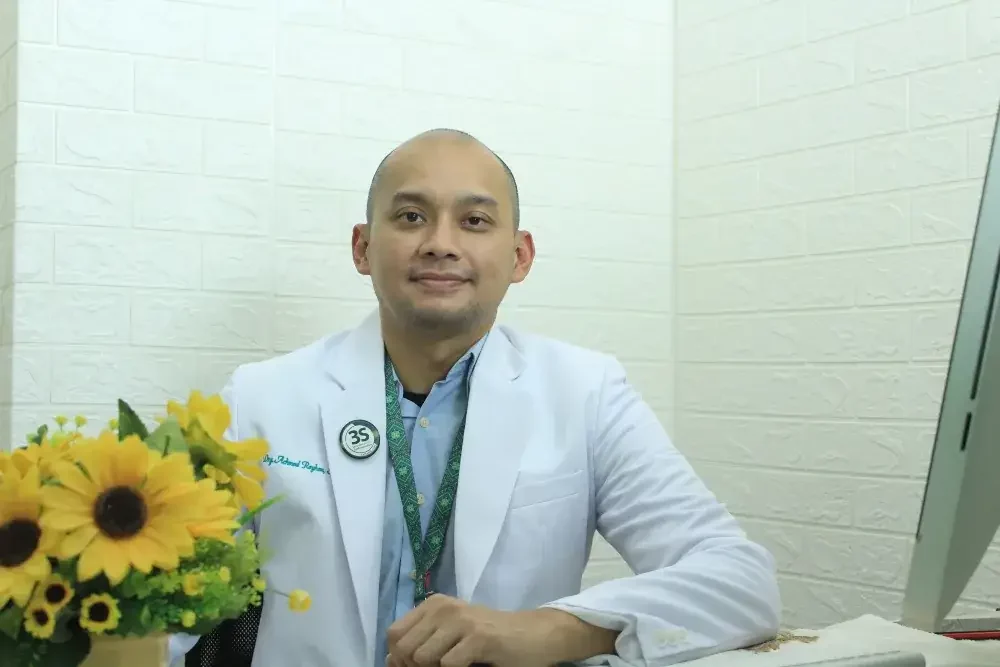 dokter gigi bsd Royhan