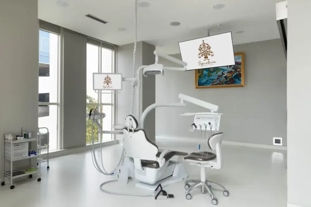 dokter gigi bsd banner