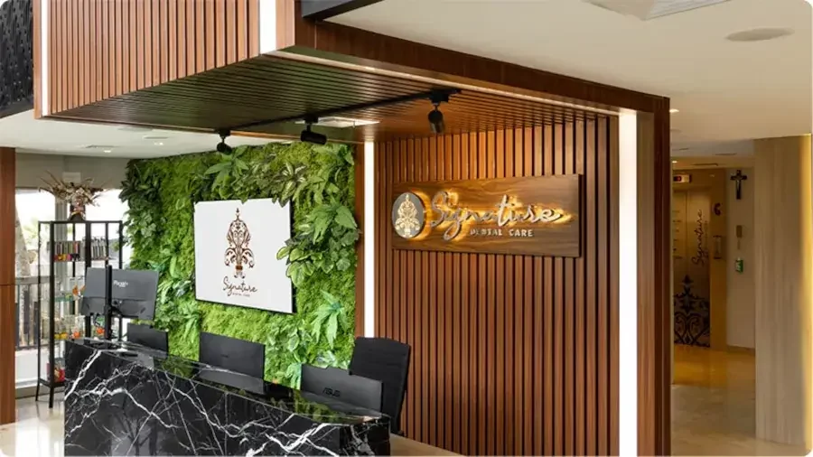 klinik gigi terbaik di bsd