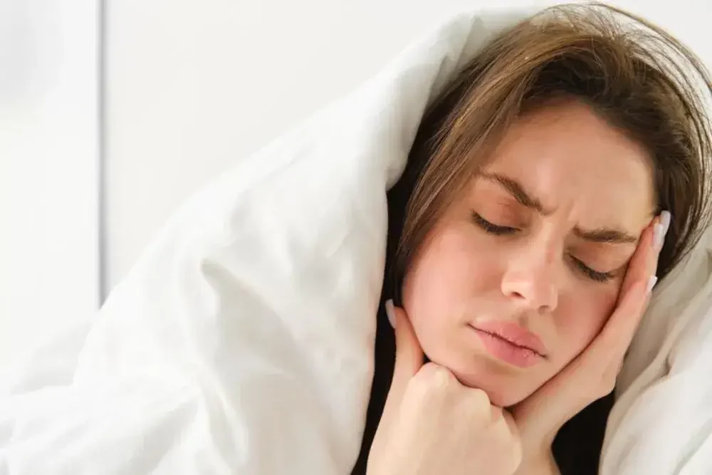 Menghilangkan Sakit Gigi Dalam 5 Menit: Berikut Caranya 2 menghilangkan sakit gigi dalam 5 menit 1