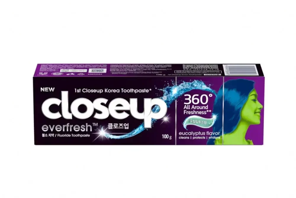 7 Rekomendasi Pasta Gigi Mengandung Fluoride Terbaik 16 close up pasta gigi mengandung fluoride