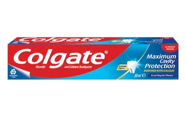 7 Rekomendasi Pasta Gigi Mengandung Fluoride Terbaik 10 colgate pasta gigi mengandung fluoride