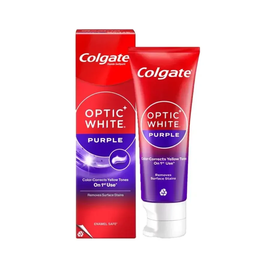 colgate