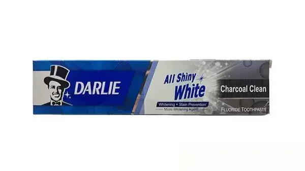 darlie odol pemutih gigi