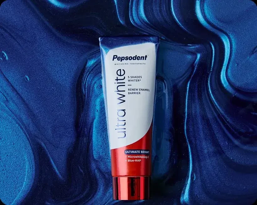 pepsodent odol pemutih gigi