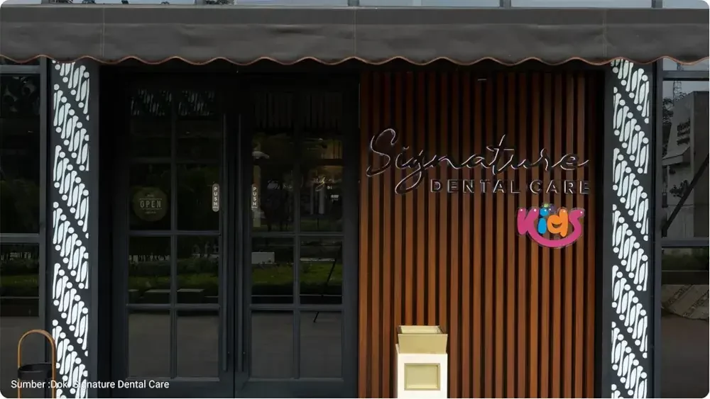 tips memilih dokter gigi 2