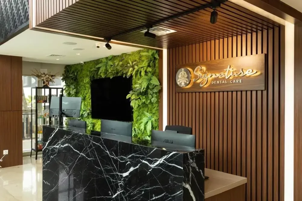 biaya operasi gigi bungsu 2