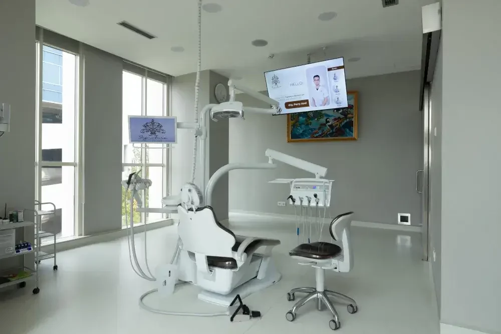 Harga Dental Spa di BSD: Jenis Layanan dan Kisaran Biayanya 5 harga pasang gigi palsu 1 biji 3