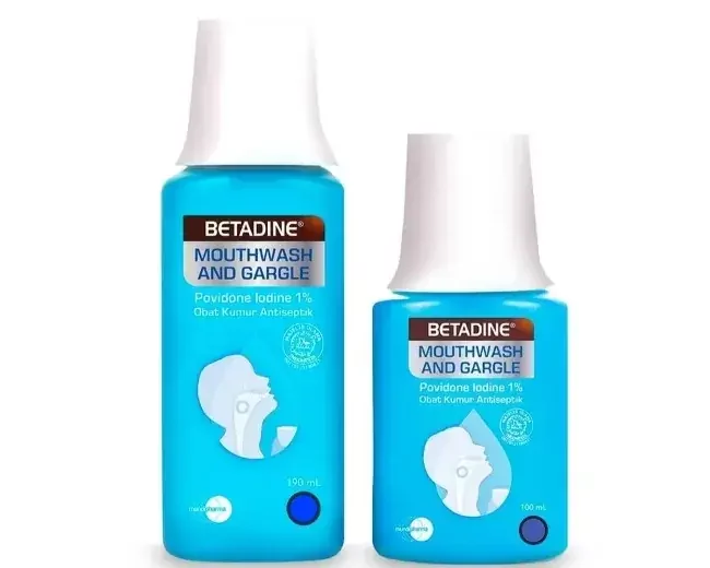 obat kumur antiseptik 3