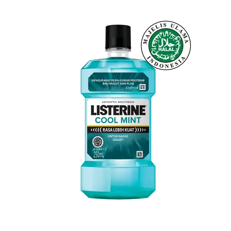 obat kumur antiseptik 7