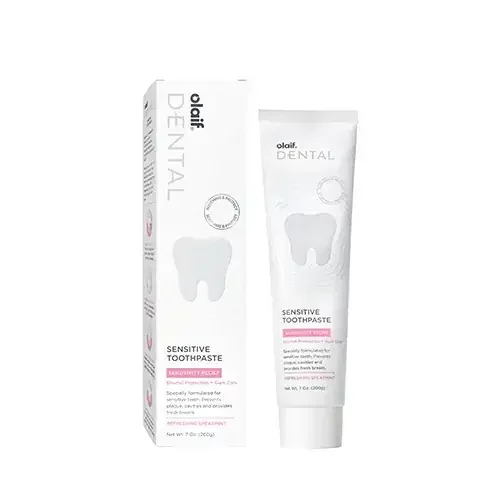 7 Rekomendasi Odol Gigi Sensitif Rekomendasi Dokter Gigi 10 odol gigi sensitif 4