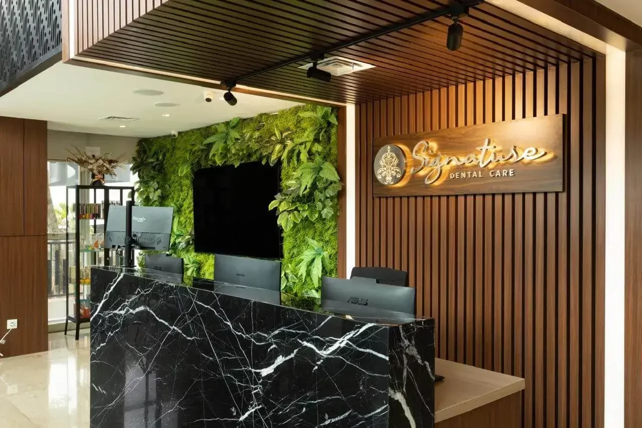 klinik bleaching gigi 2