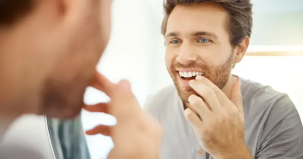 Manfaat Zinc untuk Kesehatan Gigi dan Cara Kerjanya 3 manfaat zinc untuk gigi 2