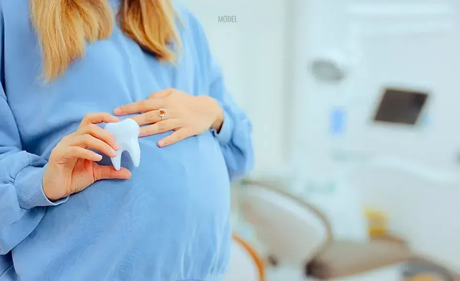 Scaling Gigi Saat Hamil, Aman atau Berbahaya? Ini Penjelasannya 4 scaling gigi saat hamil 2