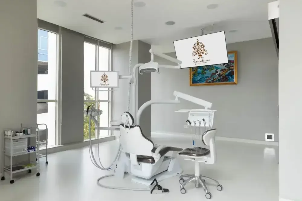 Klinik gigi estetik terbaik 3