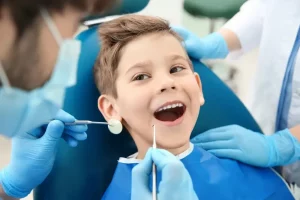 Signature Dental Care 25 Rekomendasi klinik gigi anak bsd 1 2