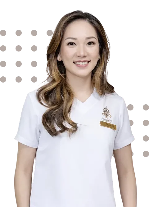 Signature dental care hero image