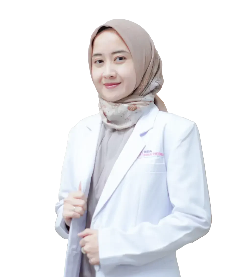 5 Rekomendasi Dokter Gigi Anak Terbaik di BSD 9 dokter gigi anak astri