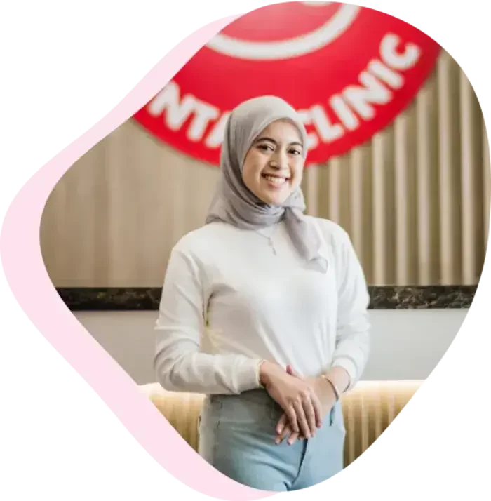 5 Rekomendasi Dokter Gigi Anak Terbaik di BSD 12 dokter gigi anak bella