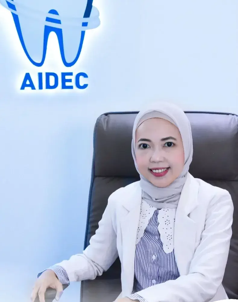 5 Rekomendasi Dokter Gigi Anak Terbaik di BSD 11 dokter gigi anak harumi