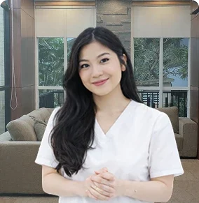 drg. Sasha Wiradjadja