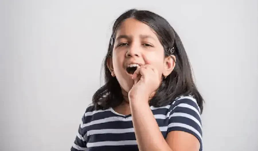 gigi anak sensitif 2