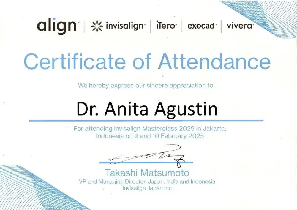 harga clear aligner 2