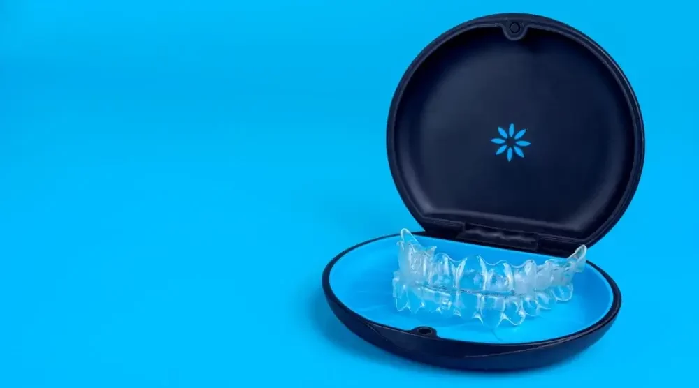 harga pemasangan invisalign 1