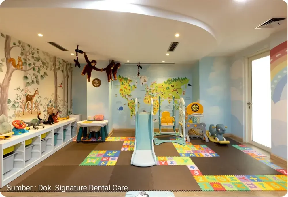 invisalign untuk anak 3