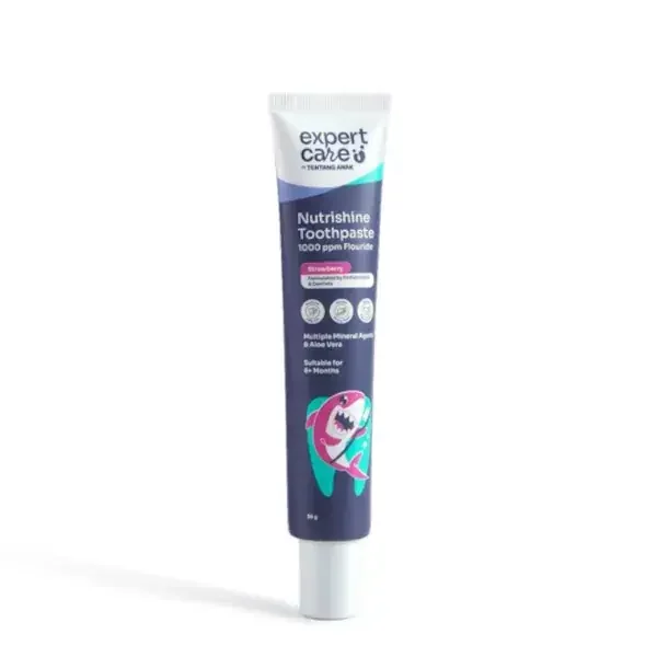 pasta gigi anak yang aman 1