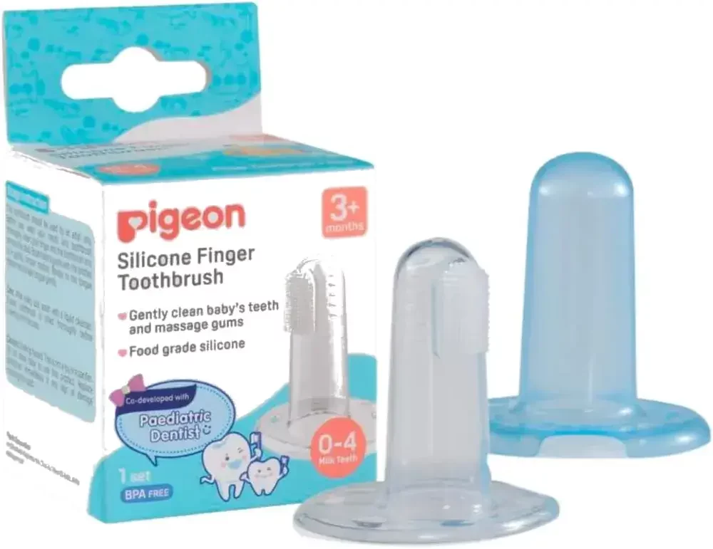 7 Rekomendasi Sikat Gigi Anak yang Nyaman dan Aman 10 rekomendasi sikat gigi anak 2