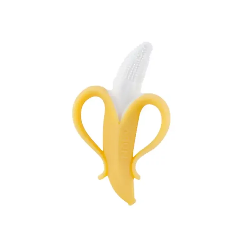 7 Rekomendasi Sikat Gigi Anak yang Nyaman dan Aman 14 rekomendasi sikat gigi anak 6