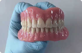 Full Denture