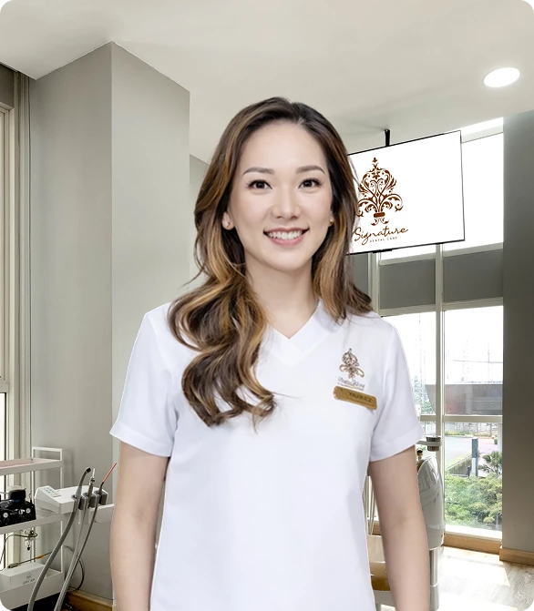 drg. Anita Agustin
