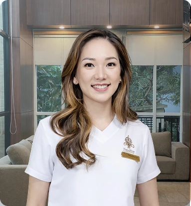 drg. anita our doctor 1