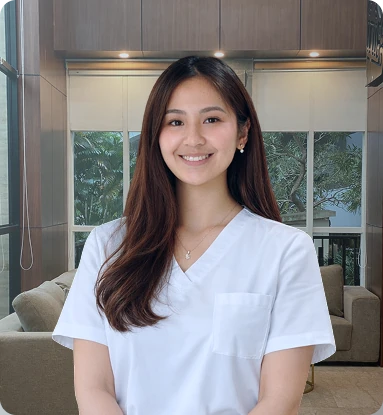 drg. gisella our doctor