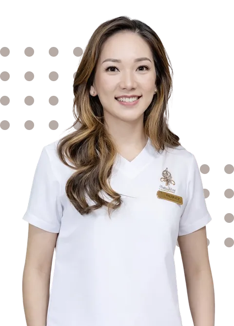 drg. Anita Agustin